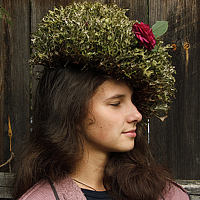 Portrait of a photographer (avatar) Екатерина Чарина (Ekaterina Charina)