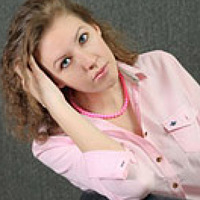 Portrait of a photographer (avatar) Юлия Демина (Demina Yulia)