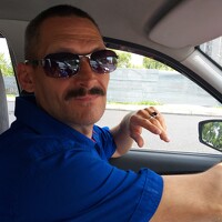 Portrait of a photographer (avatar) Андрей Жданов (Andrey Zhdanov)