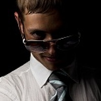 Portrait of a photographer (avatar) Илья Самодин (Ilya Samodin)