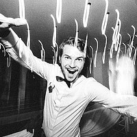 Portrait of a photographer (avatar) Василий Балан