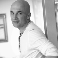 Portrait of a photographer (avatar) Олег Кривенко (Oleg Krivenko)