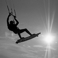 Portrait of a photographer (avatar) Mori Haos