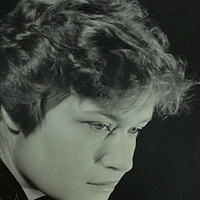 Portrait of a photographer (avatar) Елена Кадиева