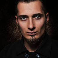 Portrait of a photographer (avatar) Александр