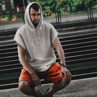 Portrait of a photographer (avatar) Viachaslau Belavus