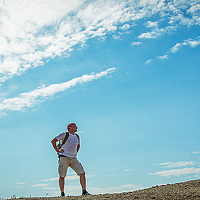 Portrait of a photographer (avatar) Владимир Карпухин (Vladimir  Karpuhin)