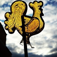 Portrait of a photographer (avatar) Влада (Бабина)