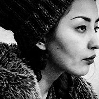 Portrait of a photographer (avatar) Жамиля Сахари (Zhamilya Sakhari)