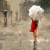 Portrait of a photographer (avatar) Татьяна Белоусова (Tatyana Belousova)