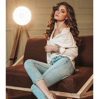 Portrait of a photographer (avatar) Коленко (Eugenia Kolenko)