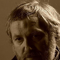 Portrait of a photographer (avatar) Александр Зиновьев (Alexsander)