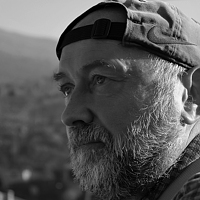 Portrait of a photographer (avatar) Nanda Baba das