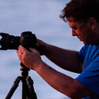 Portrait of a photographer (avatar) Михаил Беляев