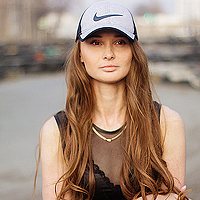 Portrait of a photographer (avatar) Филимоненко Натали