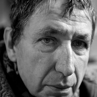 Portrait of a photographer (avatar) владимир хроменков (The Khromenkov Vladimir)