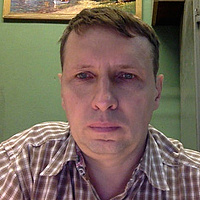 Portrait of a photographer (avatar) Олег Новоселов (Oleg Novoselov)