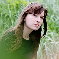 Portrait of a photographer (avatar) Анастасия Котлярова (Anastasia Kotlyarova)