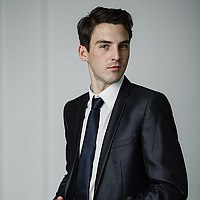 Portrait of a photographer (avatar) Алексей (Alex)