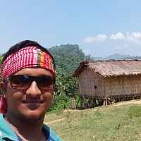 Photo Mohit (Mohit Deb Nath) Portrait of a photographer (avatar) Mohit (Mohit Deb Nath)