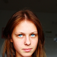 Portrait of a photographer (avatar) Виктория Андрюкова (Victoria Andryukova)