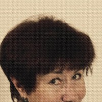 Portrait of a photographer (avatar) Антонина Лесник (ANTONINA LESNIK)