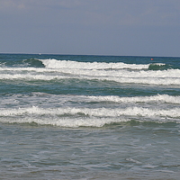 Portrait of a photographer (avatar) В (T)