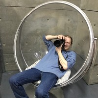 Portrait of a photographer (avatar) Александр Лайкачев (Laykachev Alexandr)