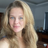 Портрет фотографа (аватар) Elena Vasileva