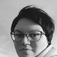 Portrait of a photographer (avatar) Екатерина Филина (Filina Ekaterina)