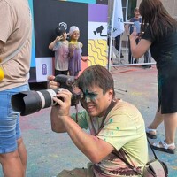 Portrait of a photographer (avatar) Денис Корякин (Denis Koryakin)