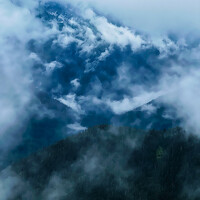 Portrait of a photographer (avatar) Stepan Solomnikov