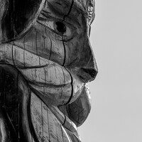 Portrait of a photographer (avatar) Vincenzo Bernard (Aguaneigra)