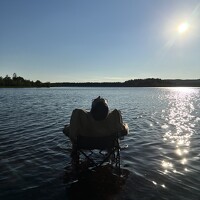 Portrait of a photographer (avatar) Святослав Комаров (Komarov Svyatoslav)