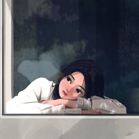 Portrait of a photographer (avatar) Maedeh Sharifi