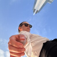 Portrait of a photographer (avatar) Kseniya Kozhan