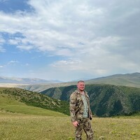 Portrait of a photographer (avatar) Konstantin Kossyakov