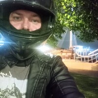 Portrait of a photographer (avatar) Николай С