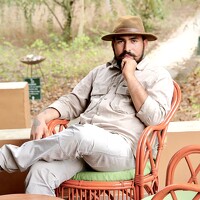 Portrait of a photographer (avatar) Bhautik Desai