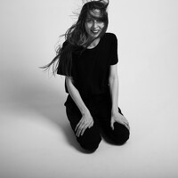 Portrait of a photographer (avatar) Токмолдоева Анастасия (Ana Tok)