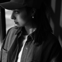 Portrait of a photographer (avatar) Atefeh Mokhtari (Atefeh mokhtari)