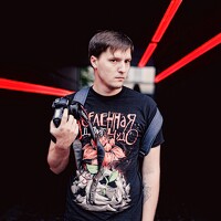 Portrait of a photographer (avatar) Егор Абренин (Абренин)