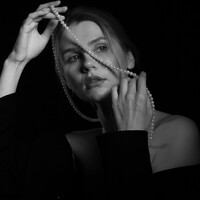 Portrait of a photographer (avatar) Олег Хохлов