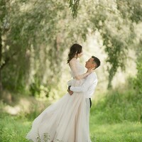 Portrait of a photographer (avatar) Мищенко Арина