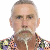 Portrait of a photographer (avatar) Виталий Петухов (Vitaly Petukhov)