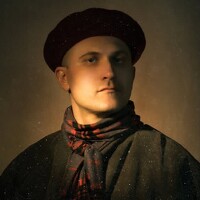 Portrait of a photographer (avatar) Nickolay Kudelsky