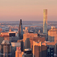 Portrait of a photographer (avatar) hae chan park