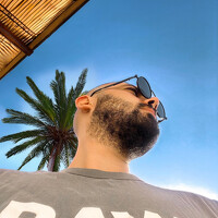 Portrait of a photographer (avatar) Pavel Rusev