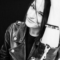 Portrait of a photographer (avatar) Ira Pavlyukovich