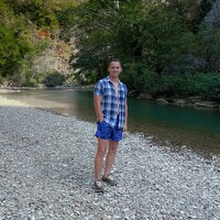 Portrait of a photographer (avatar) Наговицын Валерий